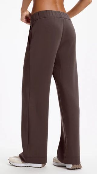 Pantalon décontracté