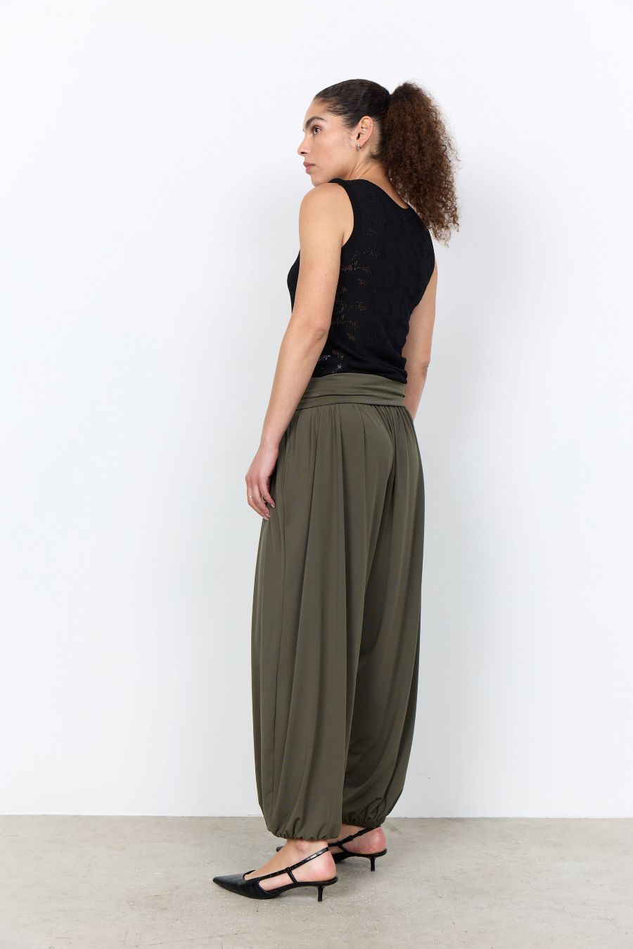 Pantalon aladin 