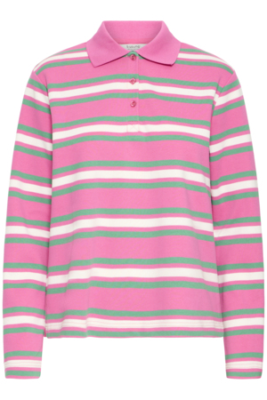 Chandail polo - 20818403 - B.Young