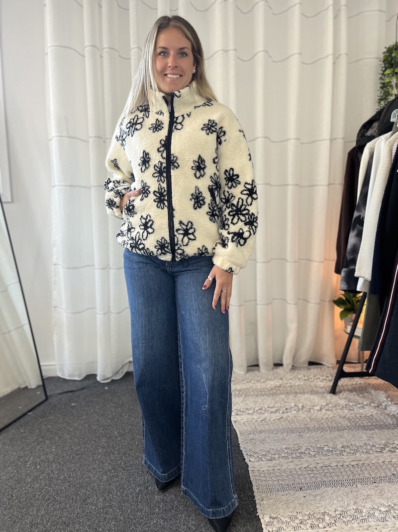 Veste d'extérieur - 77J022S - RD Style