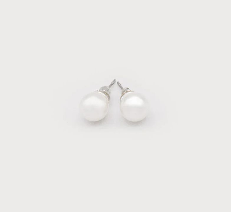 Boucles d'oreilles - 2682-WTE - Caracol