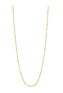 Chaine Julia - T125N006 - Mia Bijoux