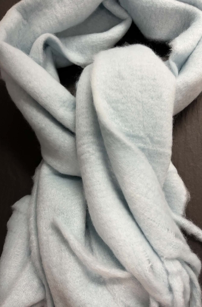 Ella foulard couverture - ella - Prenelove