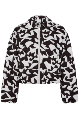 Veste style bomber