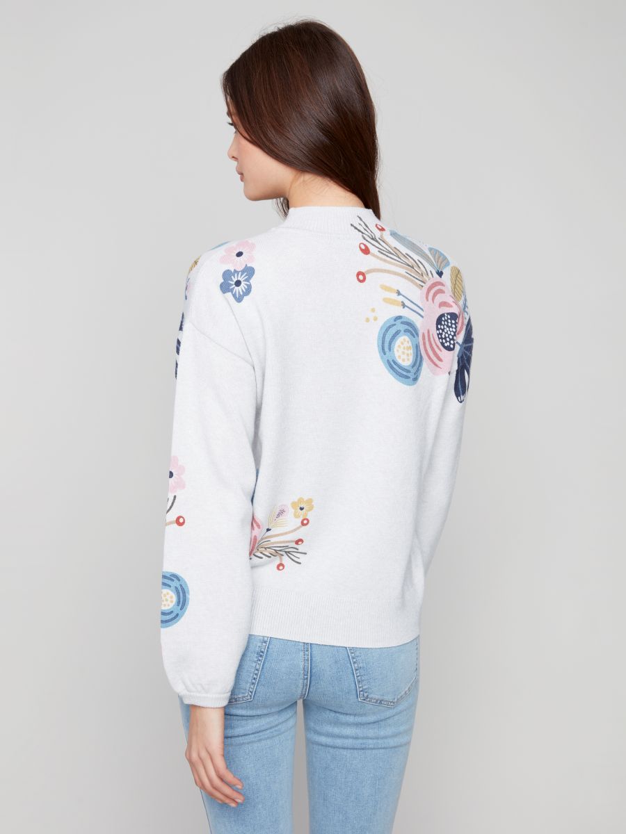 Chandail mch t-shirt