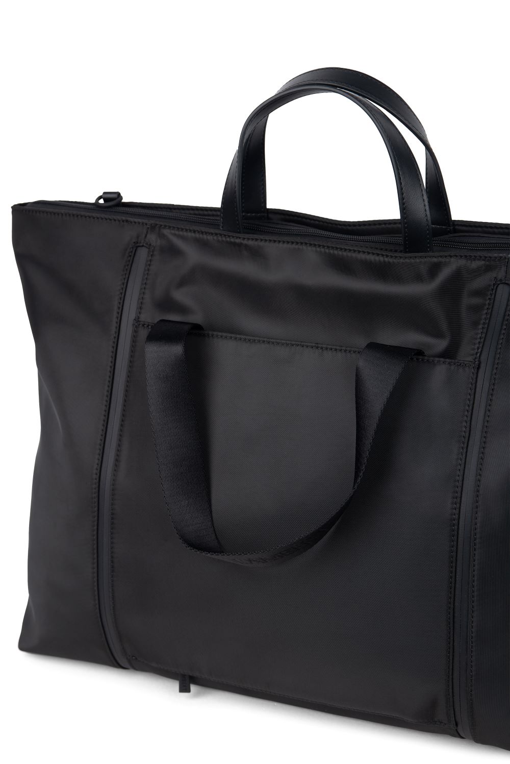 Sac fourre-tout Lawrence nylon