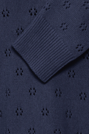 Chandail tricot léger
