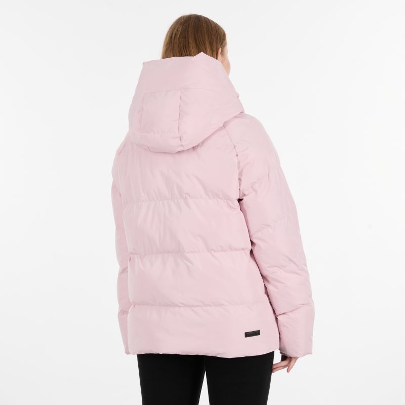 Manteau duvet puffy