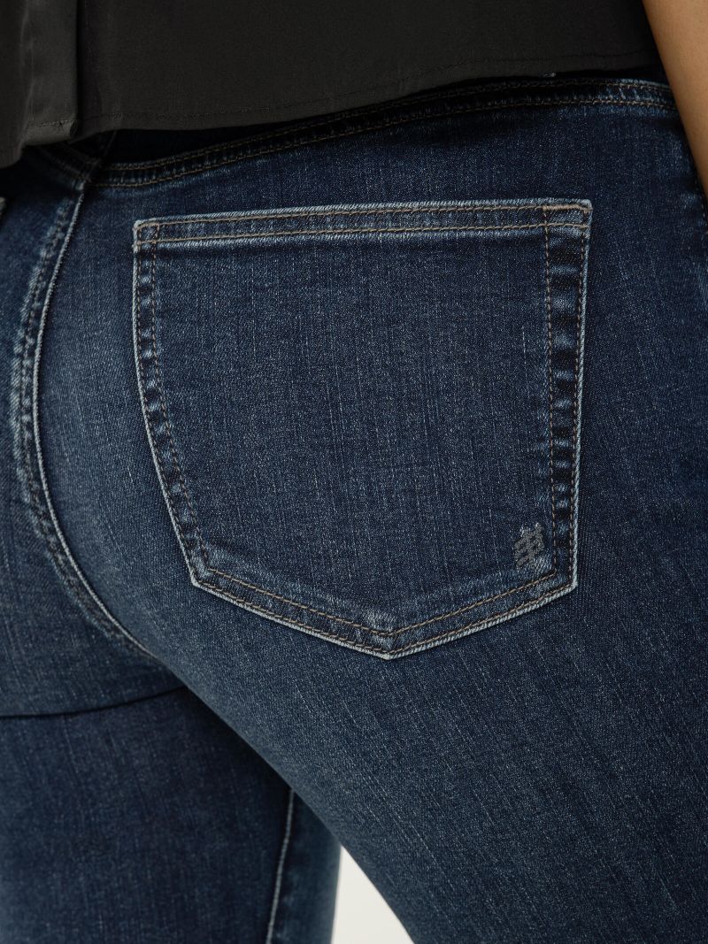 Jeans capri isbister moderne