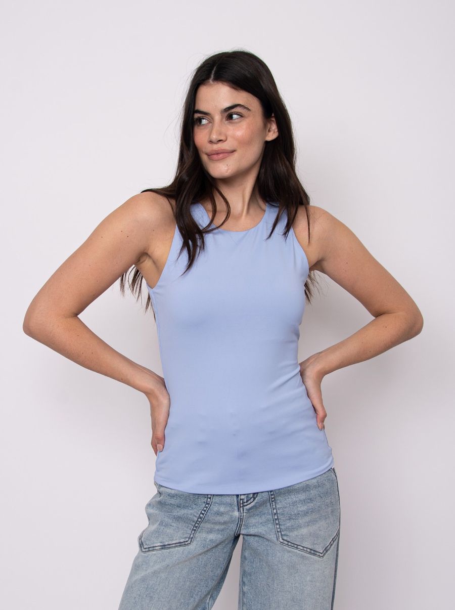 Camisole seconde peau - 57T158SO - RD Style