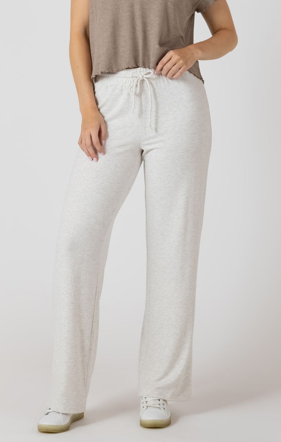Pantalon jogging jambe droite - 2722202 D - Dex