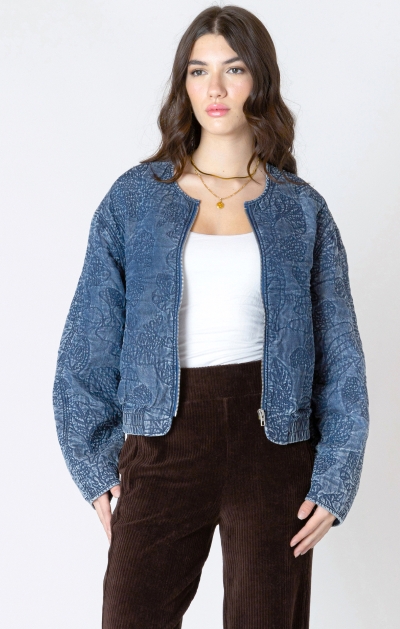 Veste bomber - 2629530 D - Dex