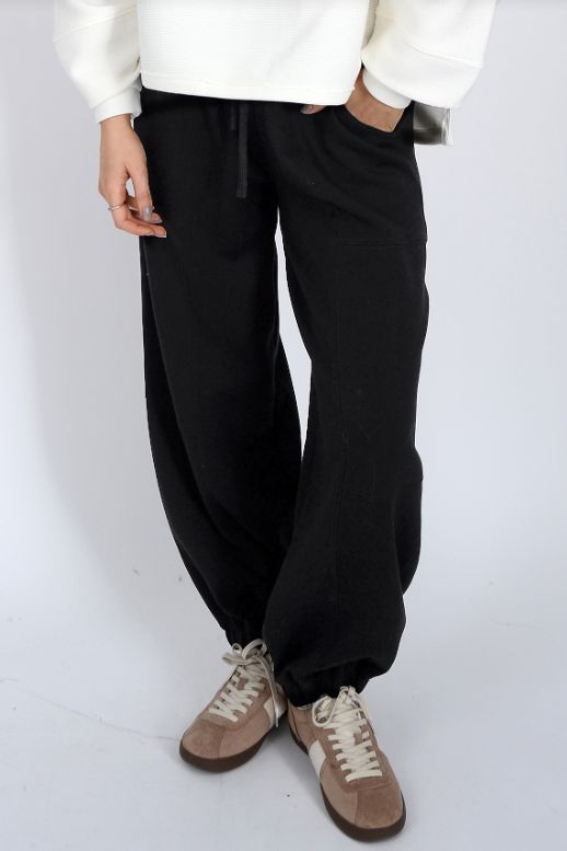 Pantalon sport chic - 41T030SO - RD Style