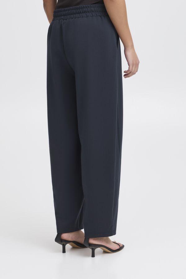 Pantalon Kate ballon - 20123727 - Ichi