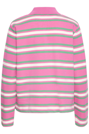 Chandail polo - 20818403 - B.Young