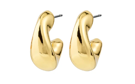 Boucle d'oreille Jennings mini - 642616003 - Pilgrim