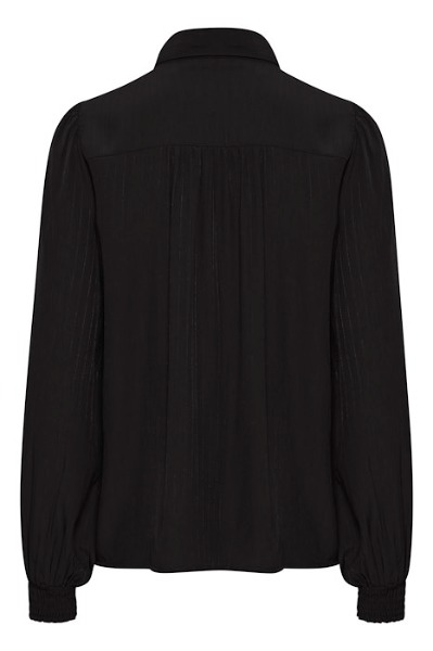 Blouse manche longue
