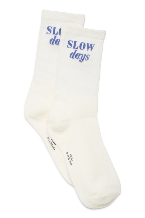 chaussettes - 20124955 - Ichi