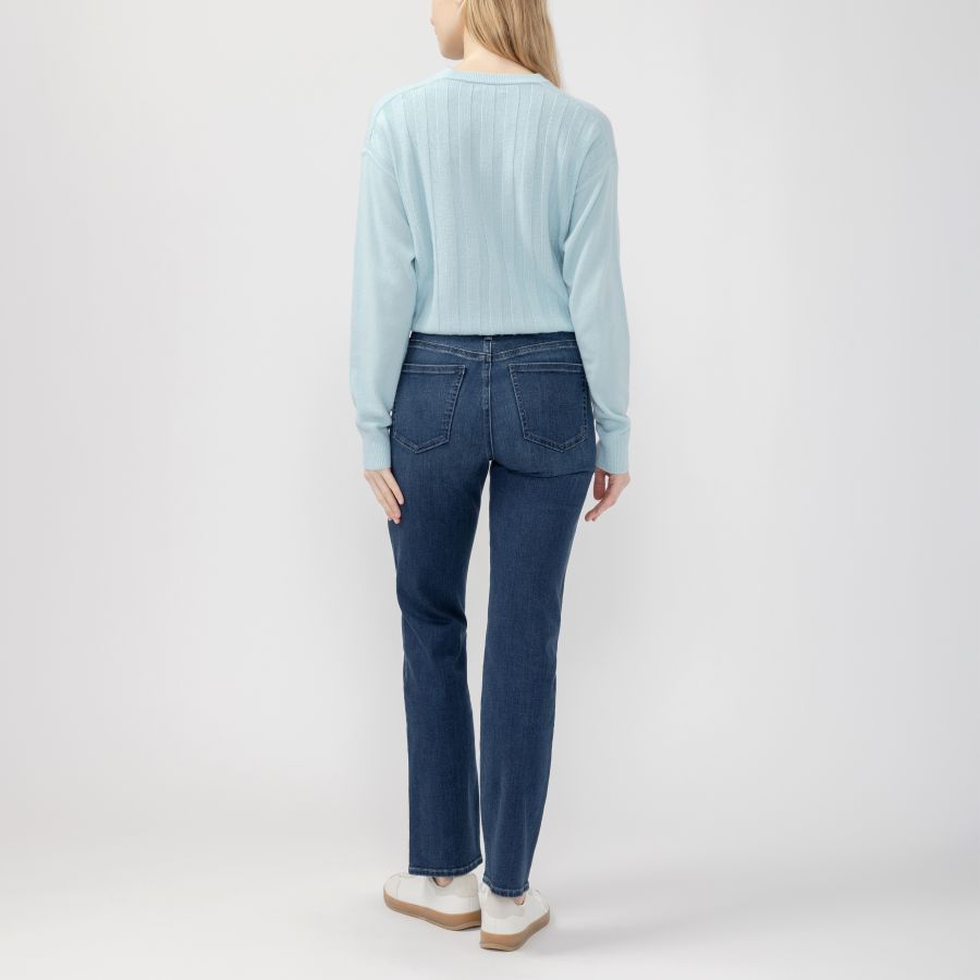 Jeans isbister jambe droite