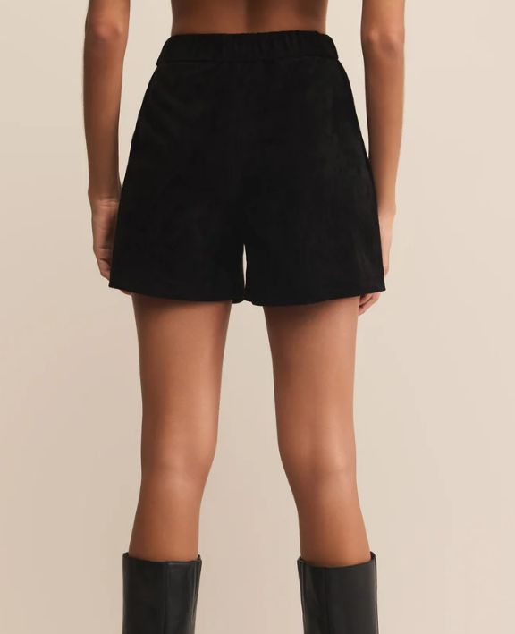 Short simili daim