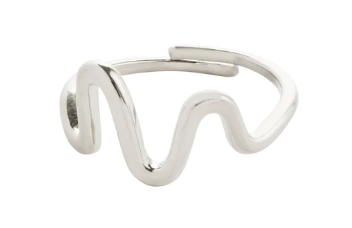 Lulu bague vague - 632536004 - Pilgrim