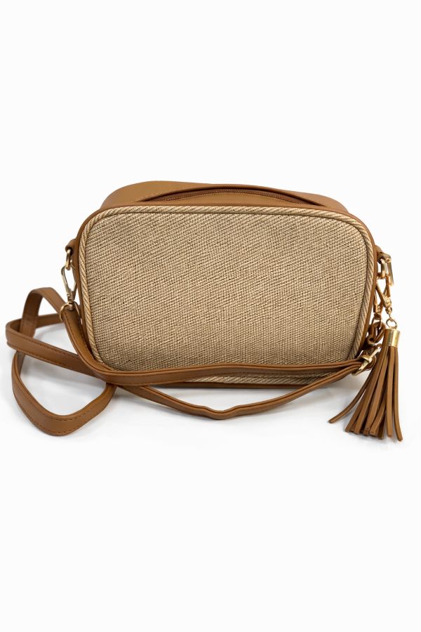 Petit sac à main - 7160 - Caracol