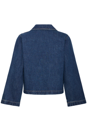 Veste jeans