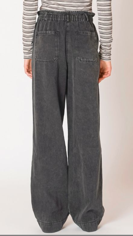 Pantalon sport chic