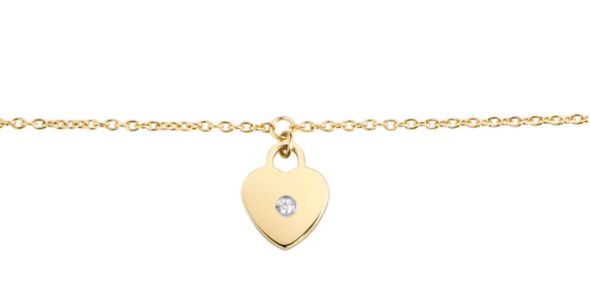 Bracelet d'espoir - T425LB01 - Mia Bijoux