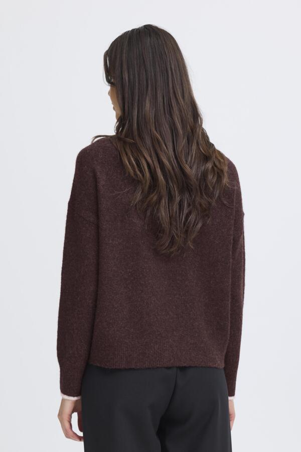 Chandail tricot Love
