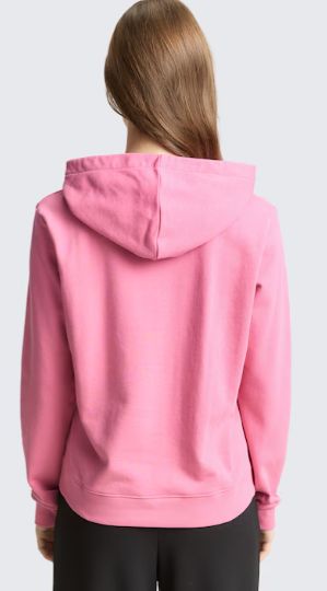 Chandail à capuchon