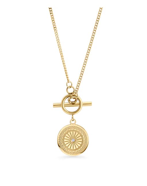 Pendentif Malo - T225P001 - Mia Bijoux