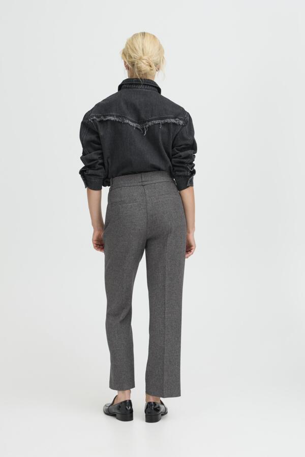 Pantalon chic 