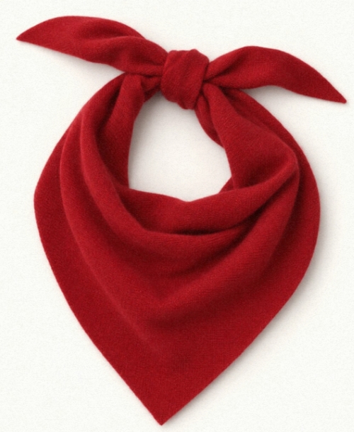 Luna foulard bandana - lunabandana - Prenelove