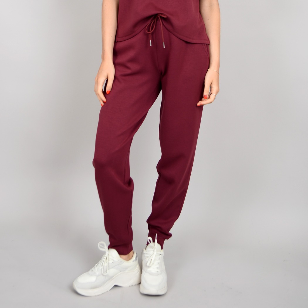 Jogger taille ajustable