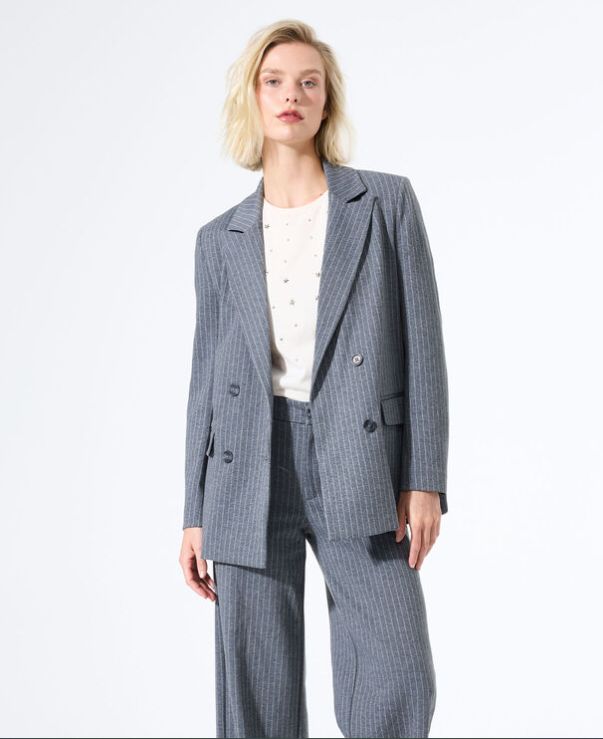 Veston chic - 150296 - Garcia