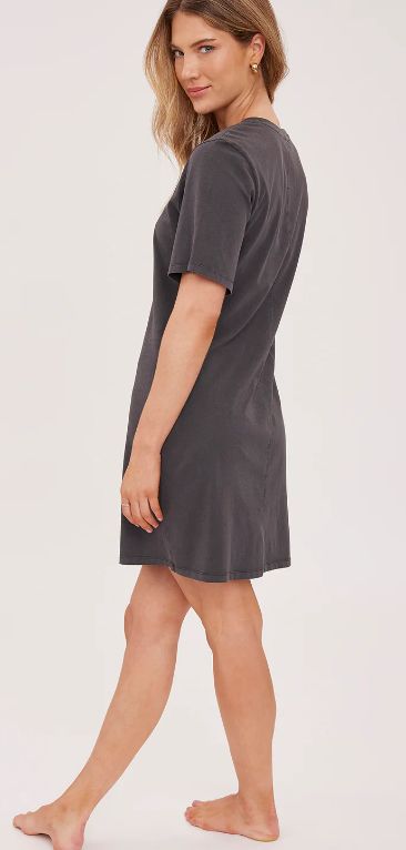 Robe T-shirt Cindy - GF2605-8755 - Gentle Fawn