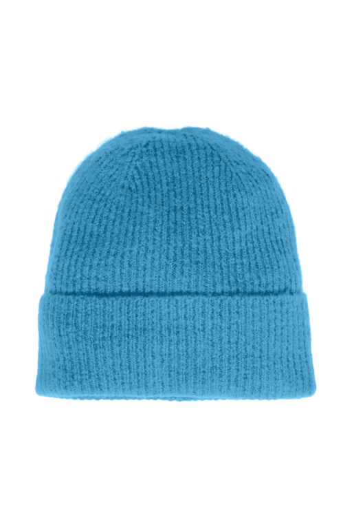 Tuque unie tricot Ichi