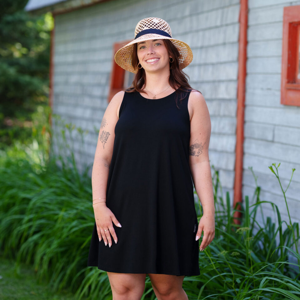 Robe Flamant - Ro_flam - Rien ne se perd, Tout se crée