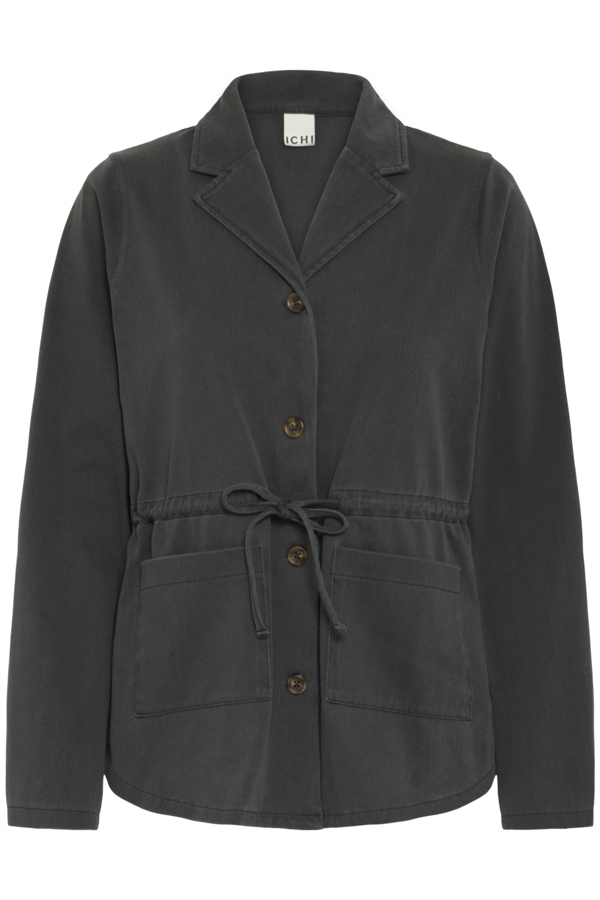 Veston extensible sport chic - 20124528 - Ichi