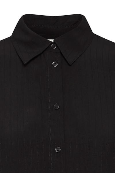 Blouse manche longue