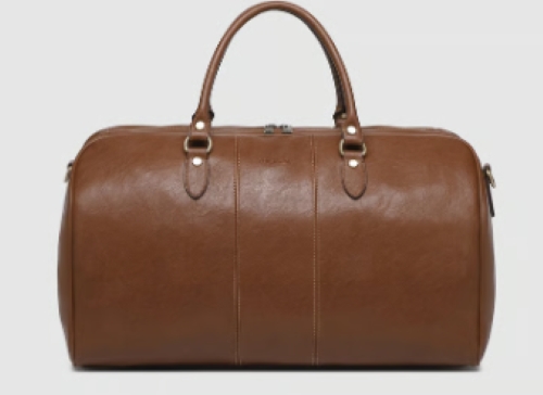 Cooper sac de voyage - 1875 - Louenhide