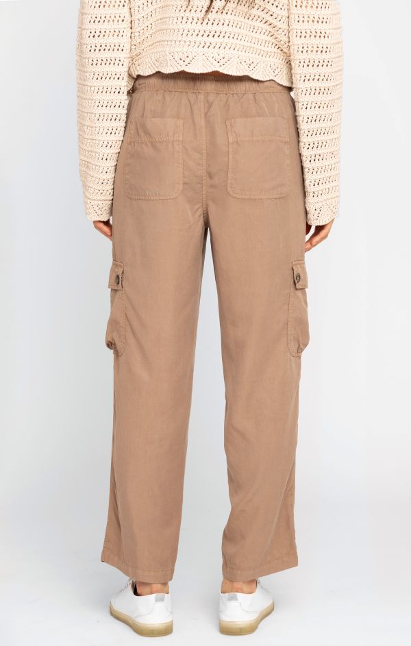 Pantalon cargo - 2722710 D - Dex