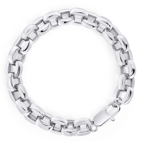 Bracelet Charlie - T126B009 - Mia Bijoux