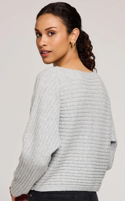 Chandail tricot