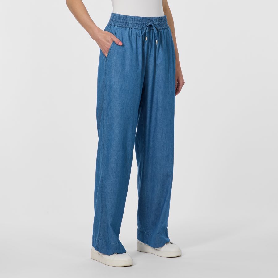 Pantalon denim léger - 2611-55011 - Ragwear