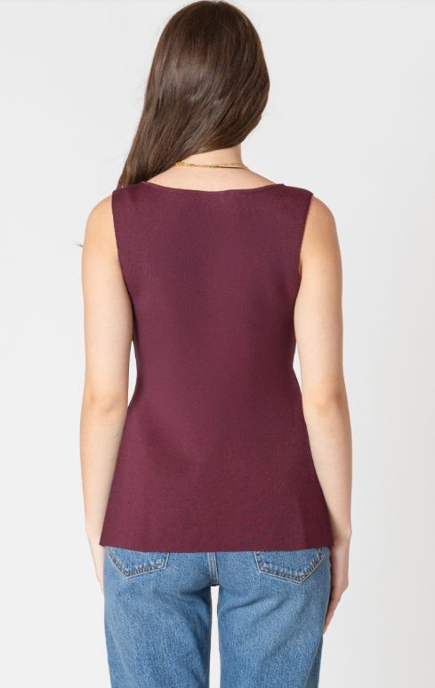 Veste sans manche