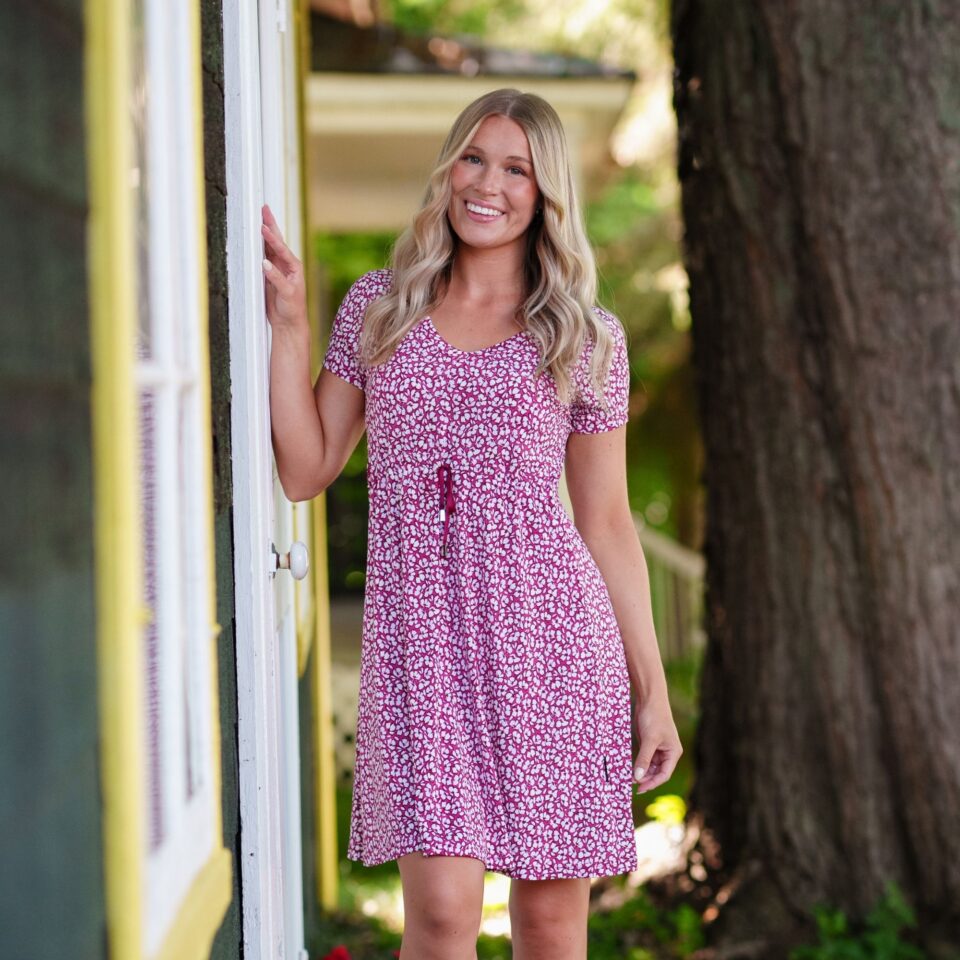 Robe Sangria - Ro_sangria - Rien ne se perd, Tout se crée