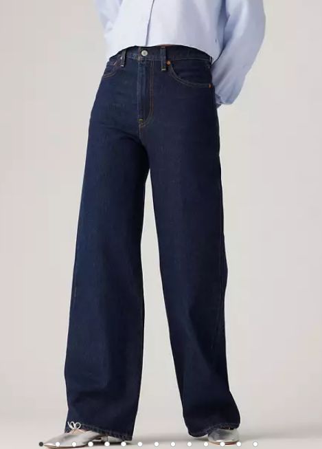 Joli Thorax jambe large - A60810019 - Levi's