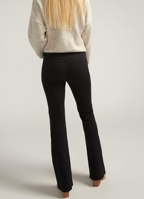 Jeans Suki semi-évasé